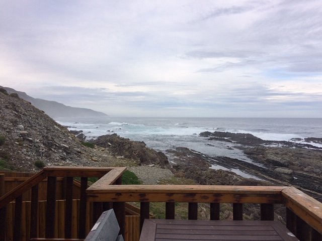 Storms River Mouth Rest Camp thumbnail 5
